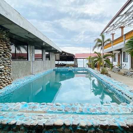 White Castle Beach Resort Iba Zambales Botolan Dış mekan fotoğraf