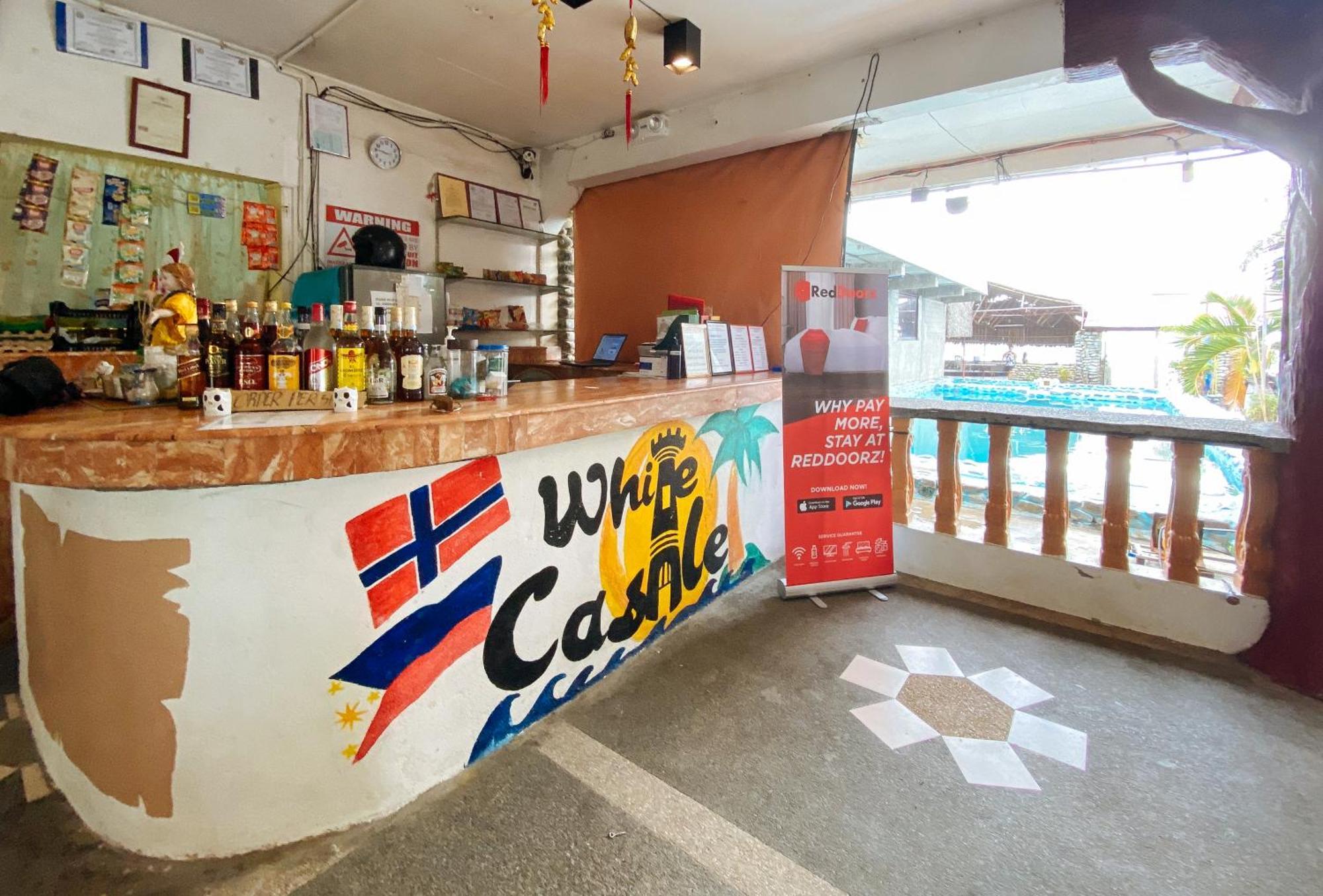 White Castle Beach Resort Iba Zambales Botolan Dış mekan fotoğraf